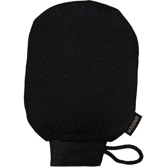 Bronza Exfoliating Mitt
