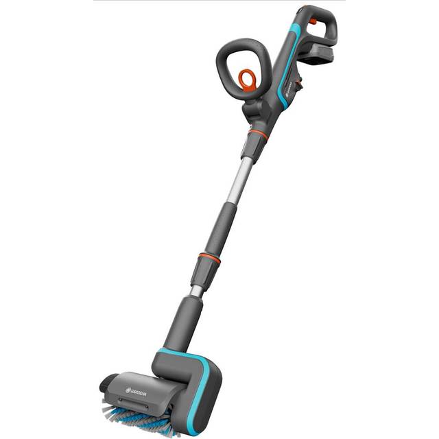 Jet Wash Gardena Aquabrush
