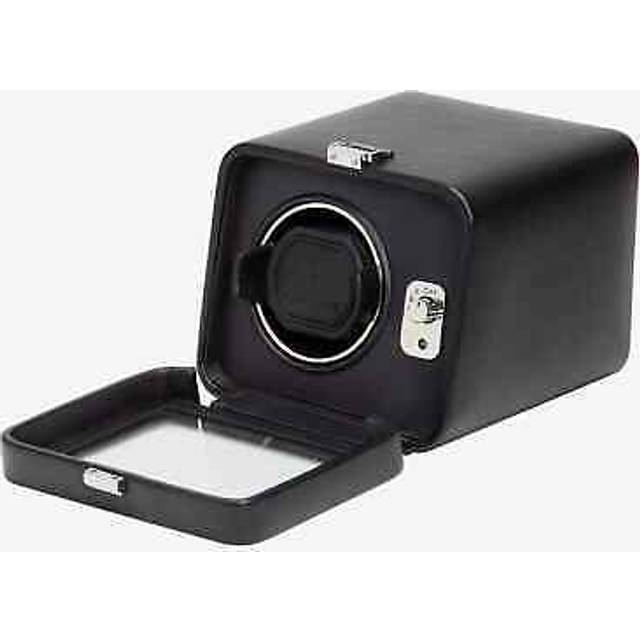 Wolf 1834 Windsor Single Winder With Cover
