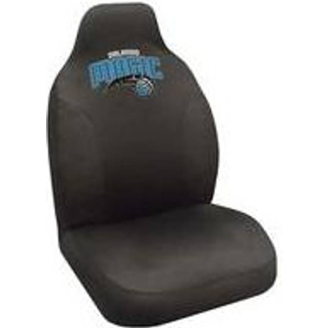 Fan Mats 15130 NBA Orlando Magic Seat Cover