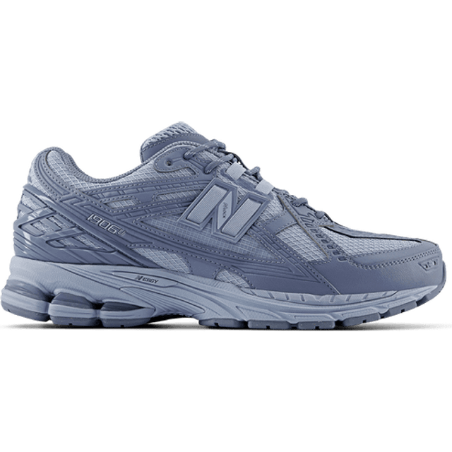 Sneakers New Balance 1906 Pastel Blue UK 8 (8)