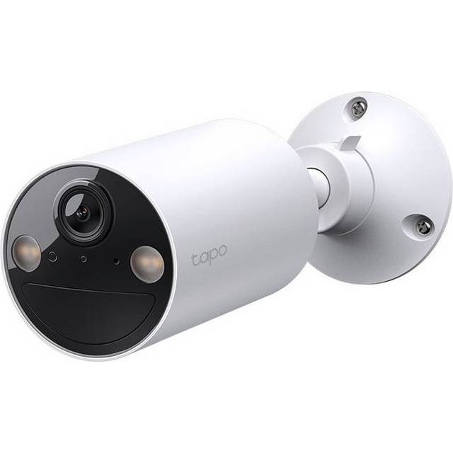 TP-Link Tapo C410 utomhus övervakningskamera