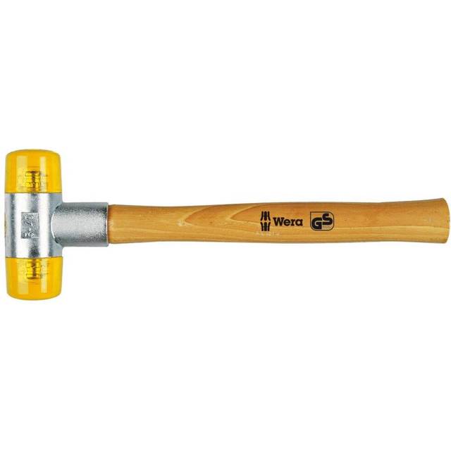 100 - Plastic hammer 100