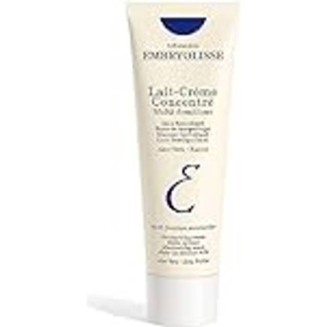 Embryolisse Lait-Crme Concentr?  Face Cream & Makeup Primer - Shea Moisture Cream for Daily Skincare - Face Moisturizers for All Skin Types