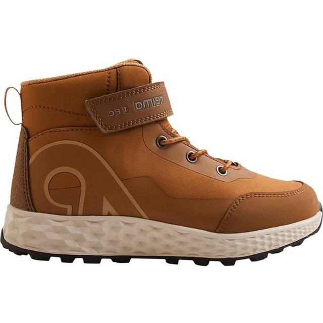 Children's ankle boots Reima Hiipien - Marron - 29
