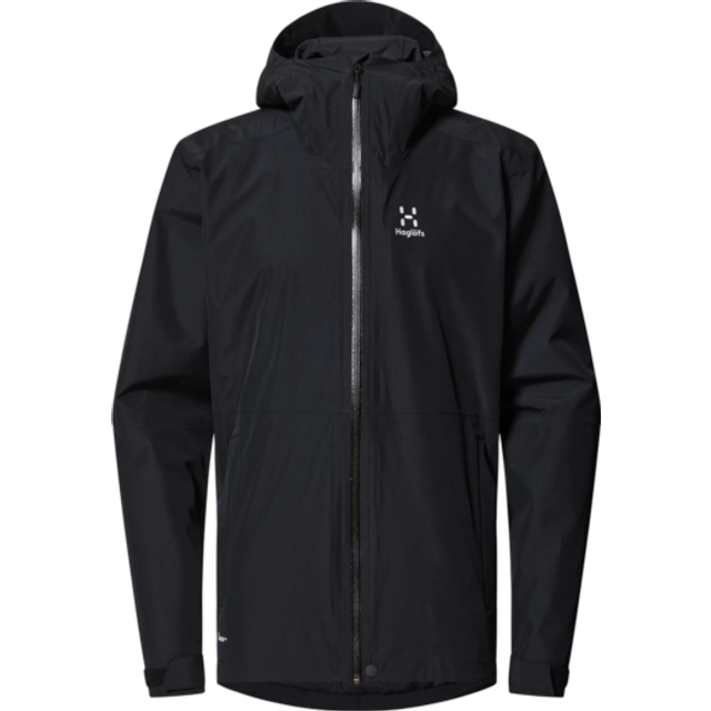 Haglöfs Women's Finch Proof Jacket