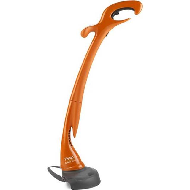 Flymo Speedi-Trim Electric Grass Trimmer, 300 W, Cutting Width 25 cm