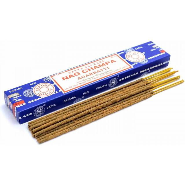 Satya Nag Champa 15 g