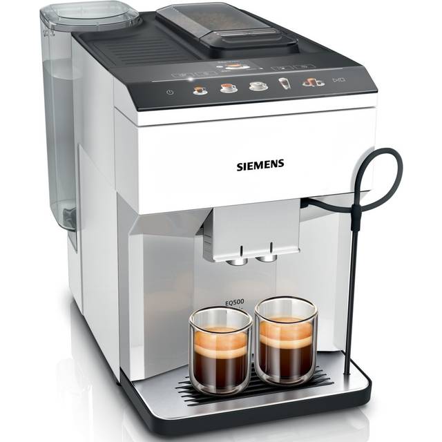 TP515D02 si/ws - Coffee/espresso/cappuccino machine 1500W TP515D02 si/ws