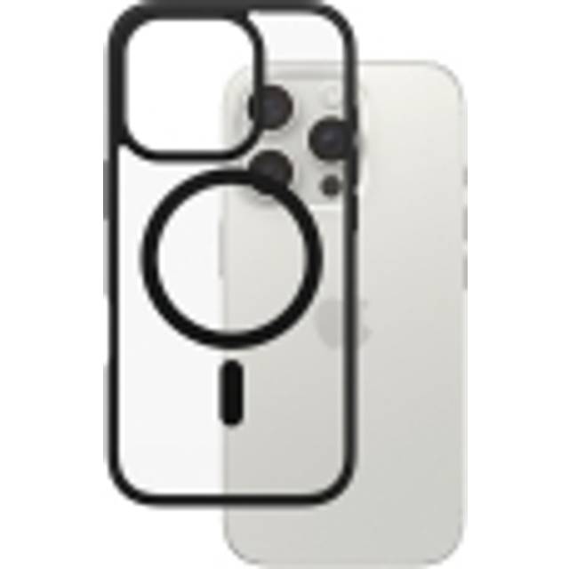 PanzerGlass HardCase med MagSafe till iPhone 16 Pro