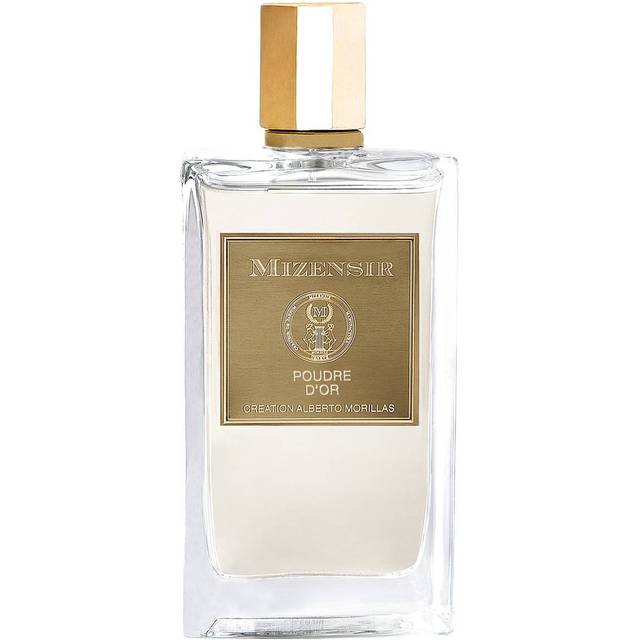 Mizensir Poudre D&#39;or Eau De Parfum 100ml - NA