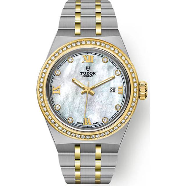 TUDOR Royal Date