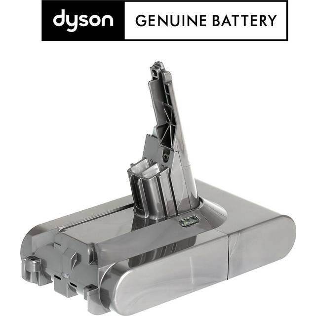 Genuine dyson v8 handheld sv10, sv10d vacuum cleaner power pack & screws d