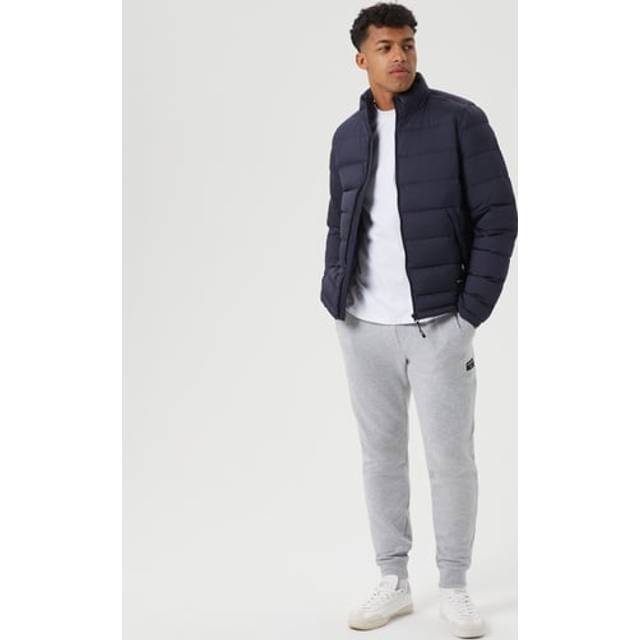 Björn Borg Centre Down Jacket Navy, S