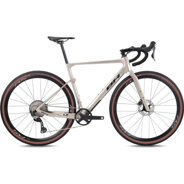 Gravelbike BH Gravelx 3.0 copper/black/black x-large 2023