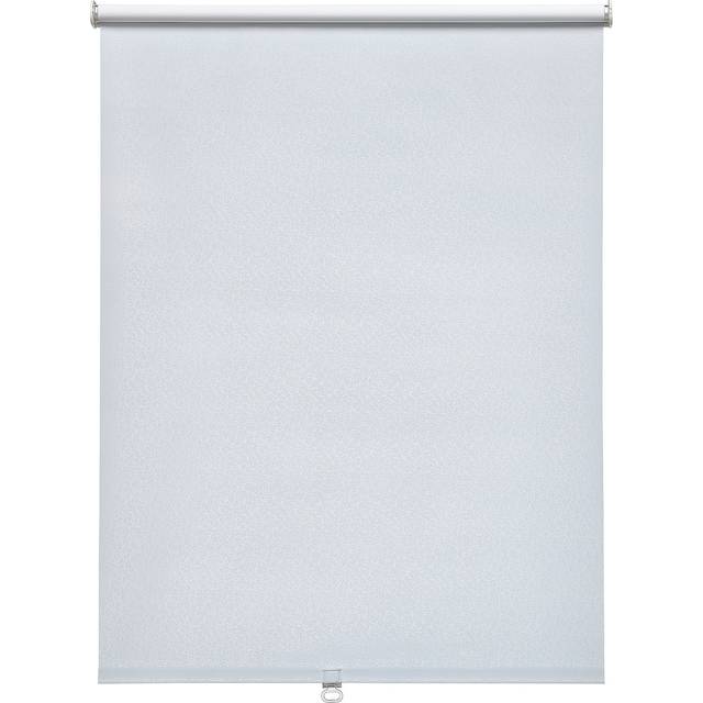 FÖNSTERBLAD mörkläggande rullgardin, vit, 80x155 cm