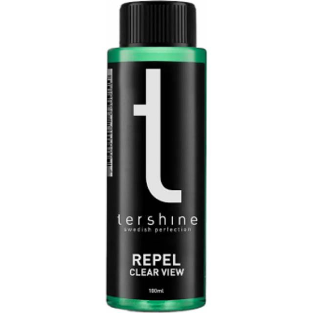 tershine Repel Clear View - Vattenavvisande medel/Rain repellent 100 m