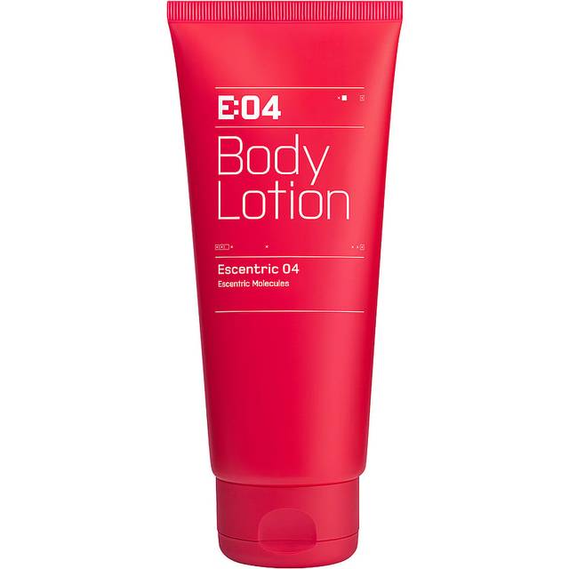 Escentric Molecules Escentric 04 Body Lotion, 200ml
