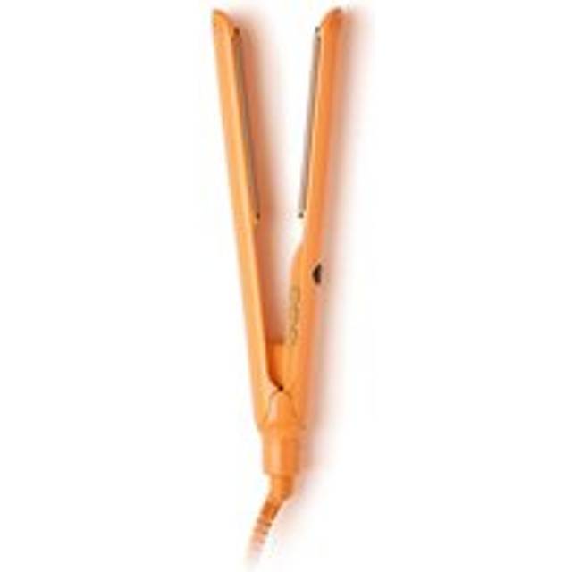 The Solar Orange Straightener Limited Edition - One Size