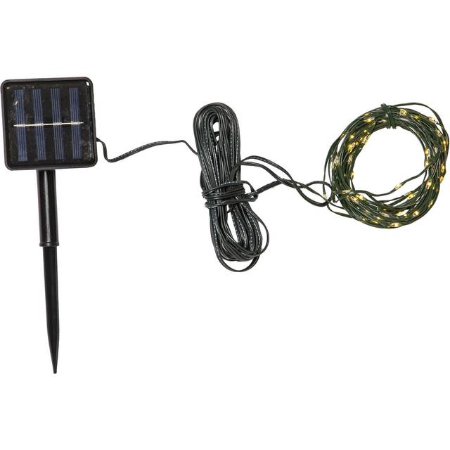 Solcellsslinga Dew Drop Micro