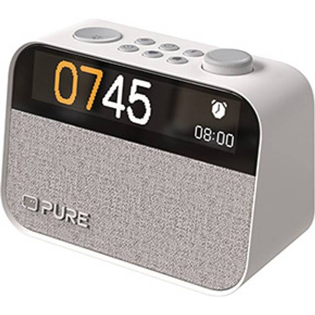 Pure Moment Väckeradio
