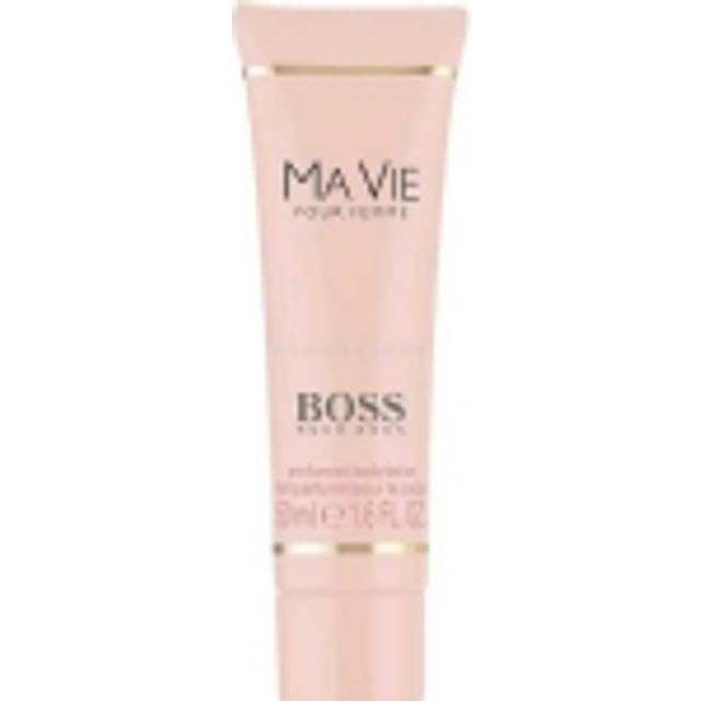 Hugo Boss Boss men Vie Moisturizing Body Cream 50 ml