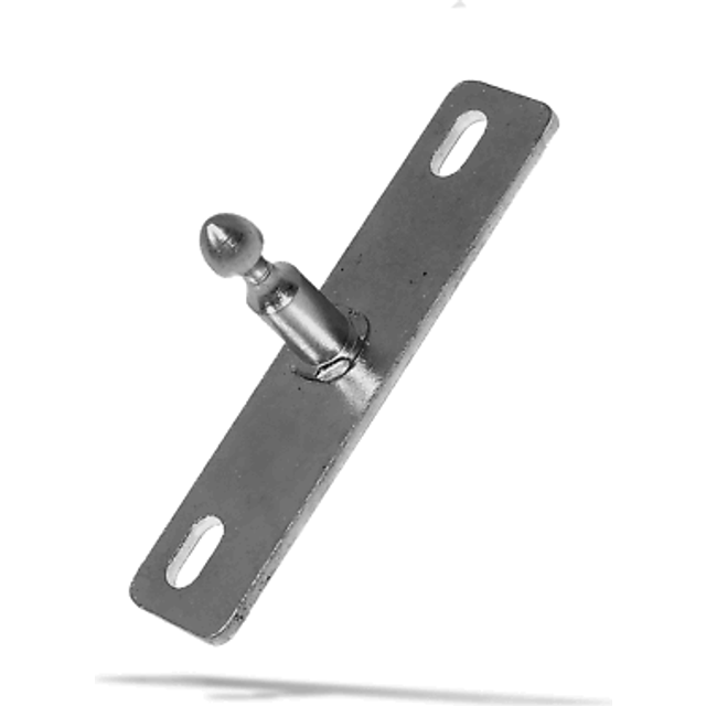 Genuine Beko Oven Door Lock Pin 215920047