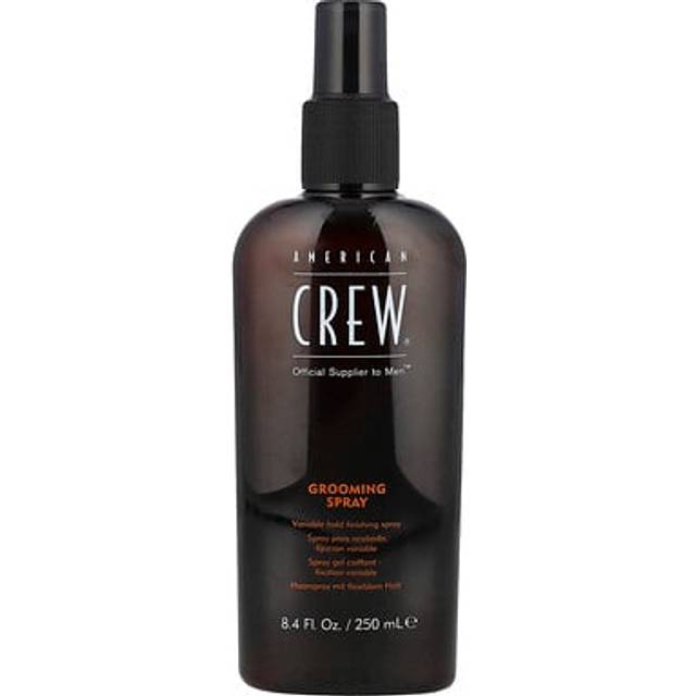 American Crew, Grooming Spray , 8.4 fl oz (250 ml)