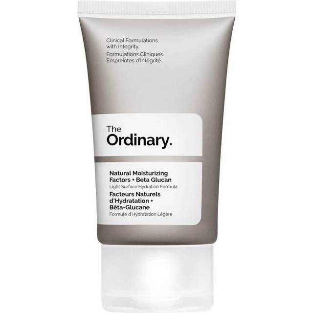The Ordinary Natural Moisturising Factors and Beta Glucan 30ml