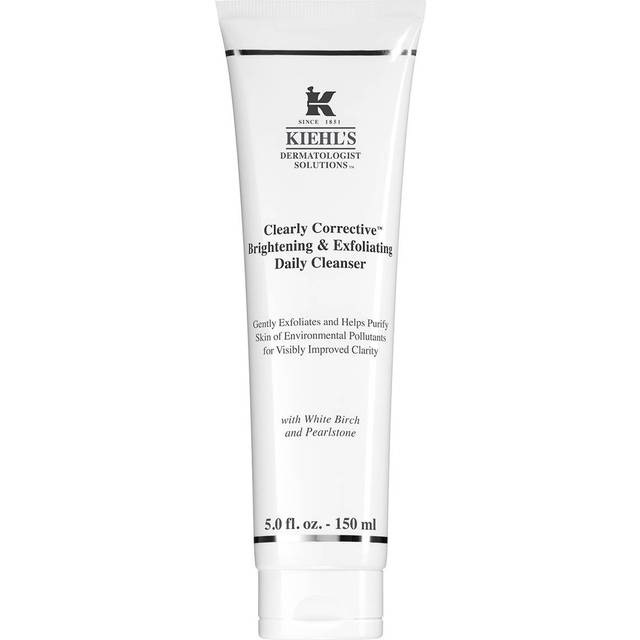 Clearly Corrective Brightening & Exfoliating Daily Cleanser - Multi - 150ml