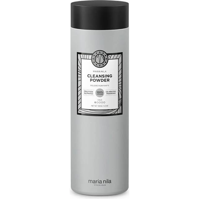 Maria Nila Cleansing Powder 120g