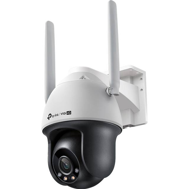 Tp-link Vigi C540-4g V1 4mp Ptz