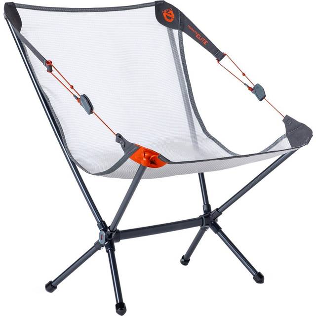 Nemo Moonlite Elite Reclining Camp Chair