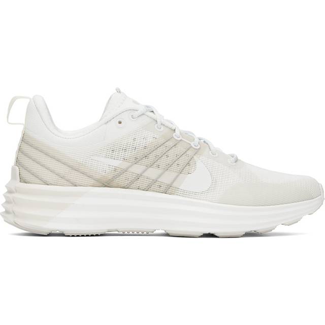 Nike Lunar Roam Trainer - Beige - Size 6.5