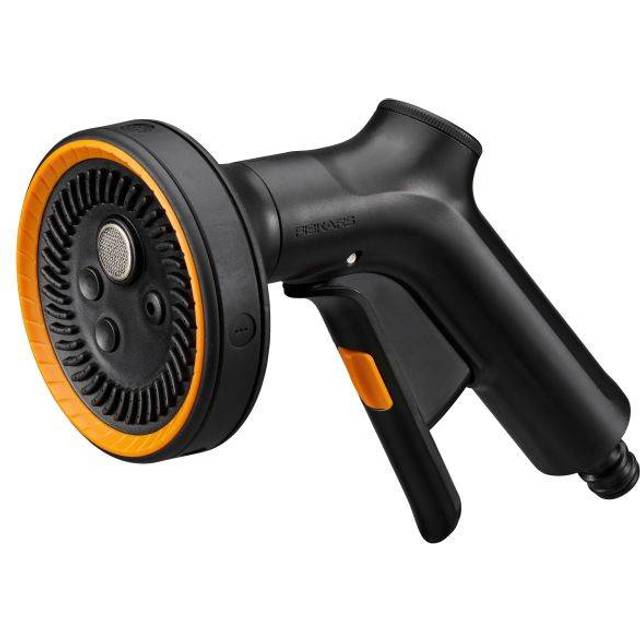 Pistol för bevattning Fiskars 1070836; 18,8 cm