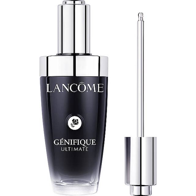 Lancome Genifique Ultimate Serum Refillable 50ml Damaged Box