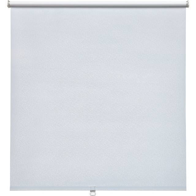 FÖNSTERBLAD mörkläggande rullgardin, vit, 200x155 cm