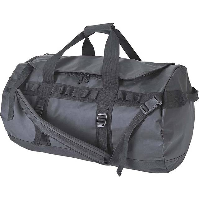 Portwest Waterproof Holdall Bag B910 Black One Size Colour: Black, Siz