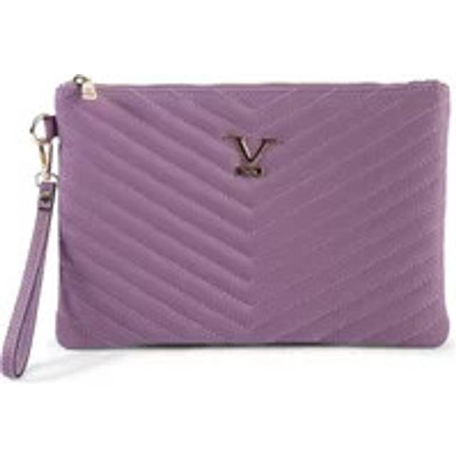 Versace 1969 Abbigliamento Sportivo Srl Milano Italia V Womens Handbag V613 52 Sauvage Malva - Purple - One Size