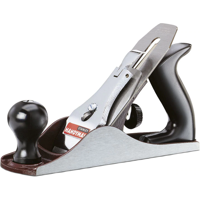 Stanley 1-12-204 (H.1204) H/Man Smoothing Plane