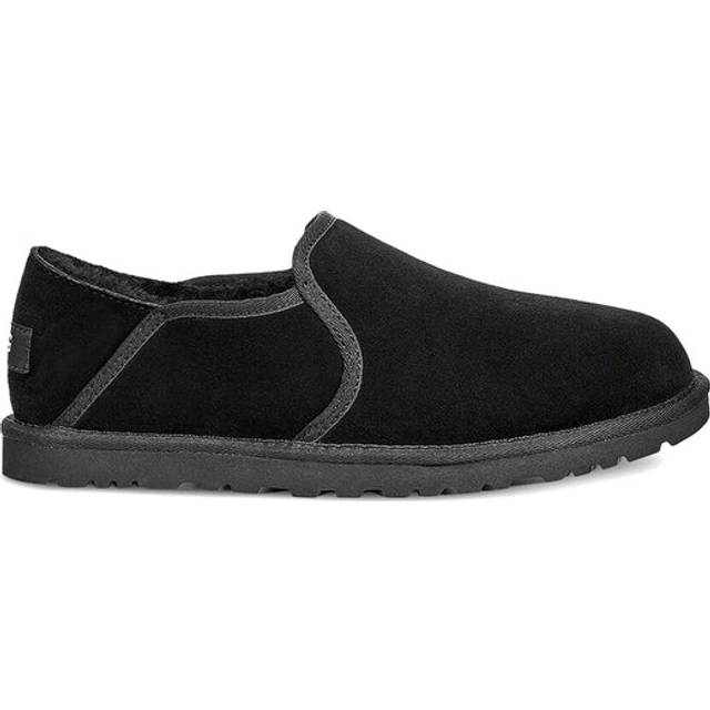 UGG Kenton Slipper 'Black' 3010-BLK - 7