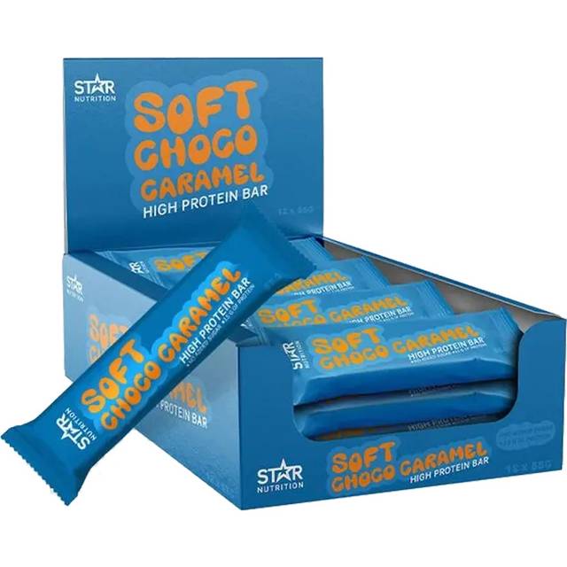 Soft Protein Bar, 55g