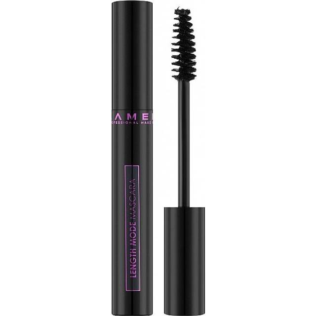 LAMEL Length Mode Mascara Black
