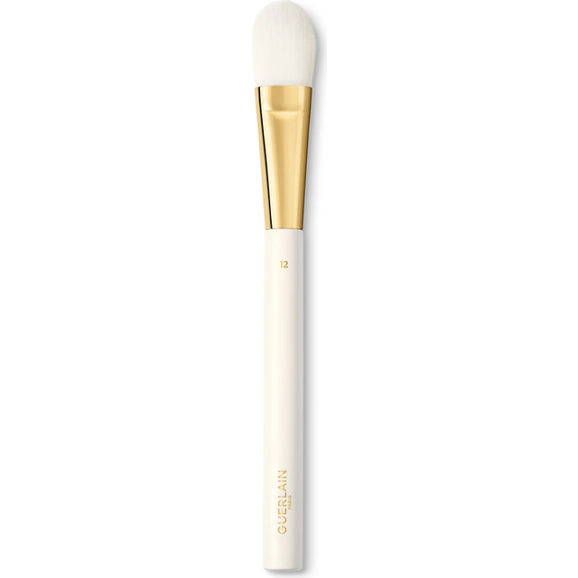 Guerlain Fluid Foundation Brush No.12