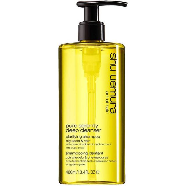 Shu Uemura Pure Serenity Cleansing Oil 400ml