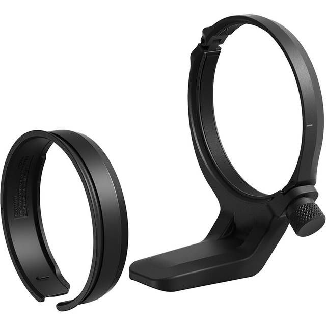 Canon LENS TRIPOD MOUNT RING D