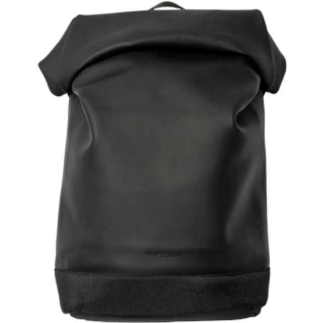 Tretorn Malmo Rolltop 010/Black, OneSize