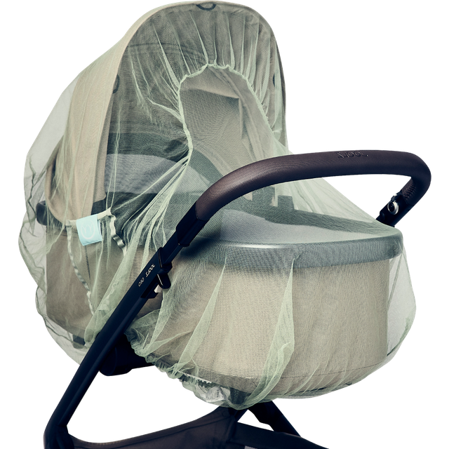 Najell Insektsnät Oat Beige
