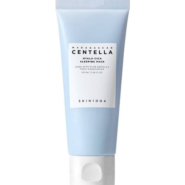 SKIN1004 - Madagascar Centella Hyalu-Cica Sleeping Pack - 30ml