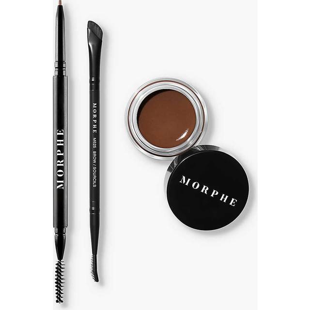 Morphe High Archiever Everyday Essentials Brow Kit 6.3g Latte